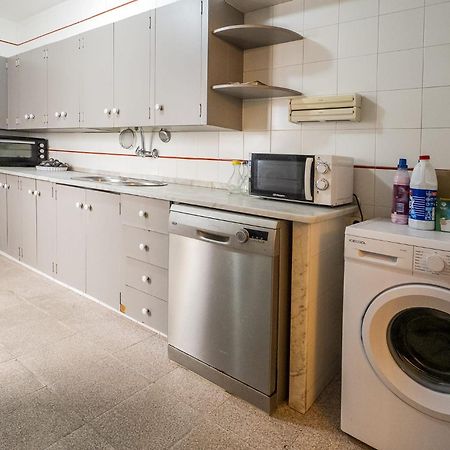 L'Hostalet Guesthouse Pineda de Mar Eksteriør bilde