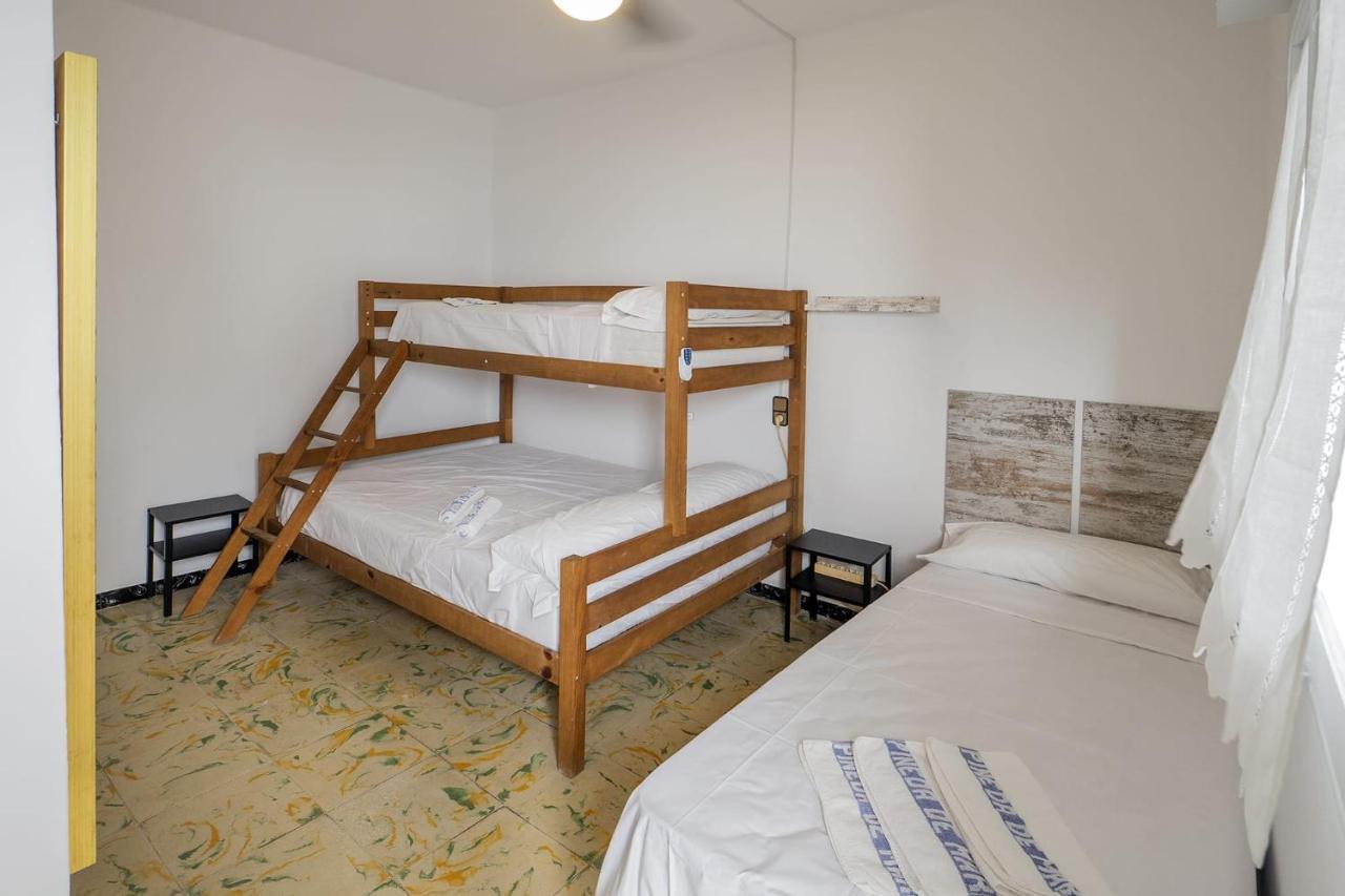 L'Hostalet Guesthouse Pineda de Mar Eksteriør bilde