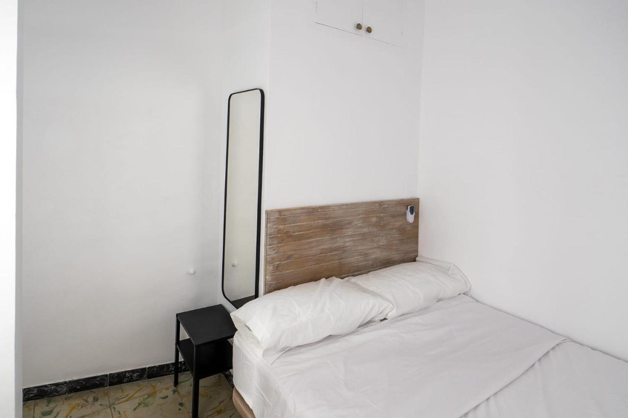 L'Hostalet Guesthouse Pineda de Mar Eksteriør bilde