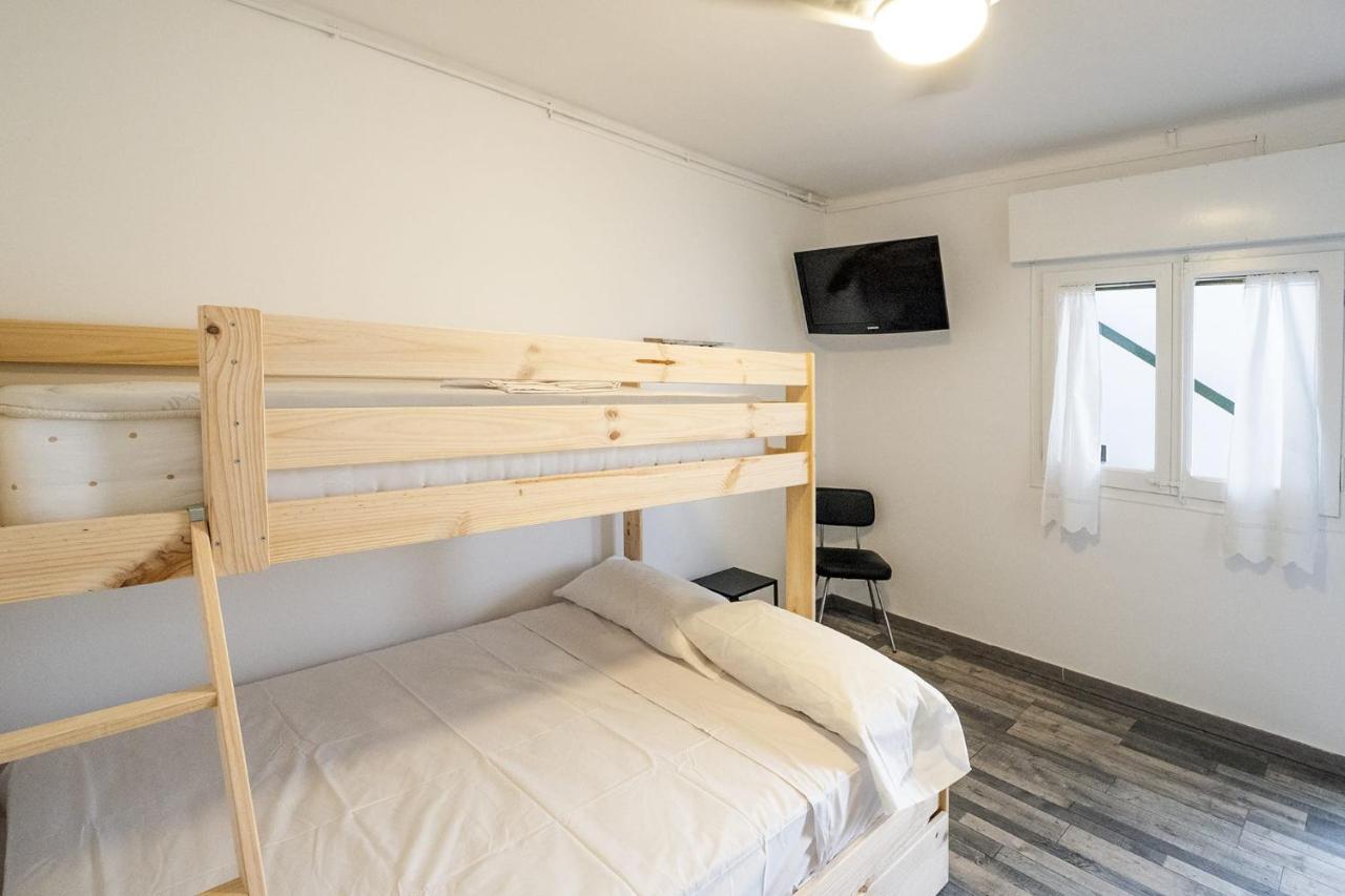 L'Hostalet Guesthouse Pineda de Mar Eksteriør bilde