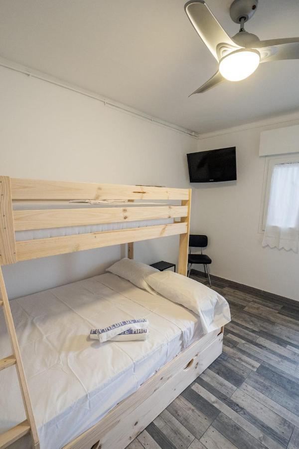 L'Hostalet Guesthouse Pineda de Mar Eksteriør bilde