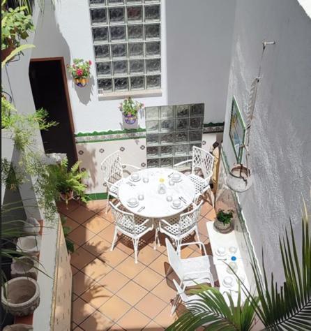 L'Hostalet Guesthouse Pineda de Mar Eksteriør bilde