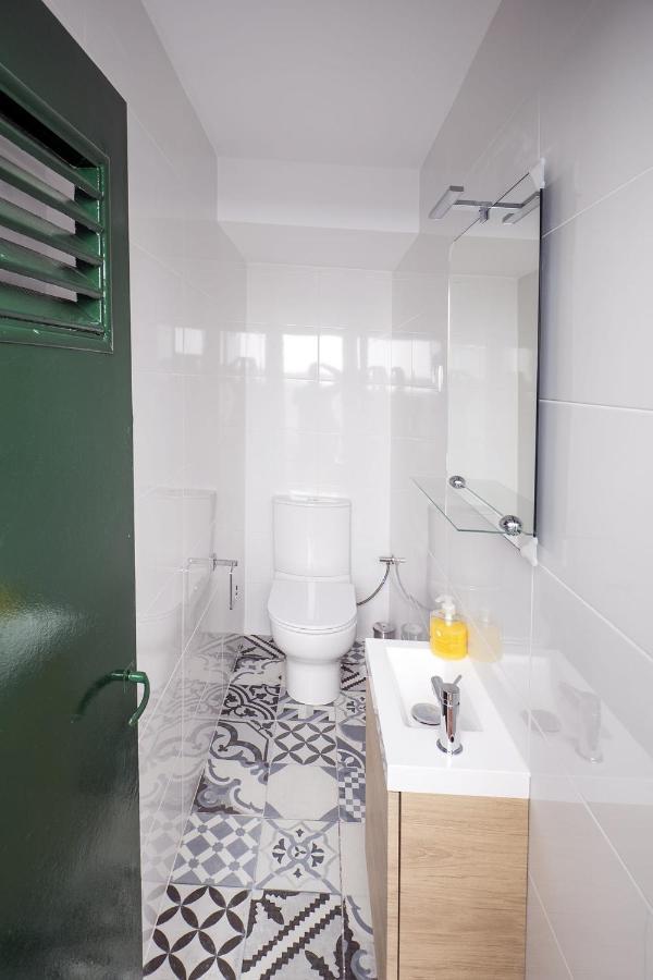 L'Hostalet Guesthouse Pineda de Mar Eksteriør bilde