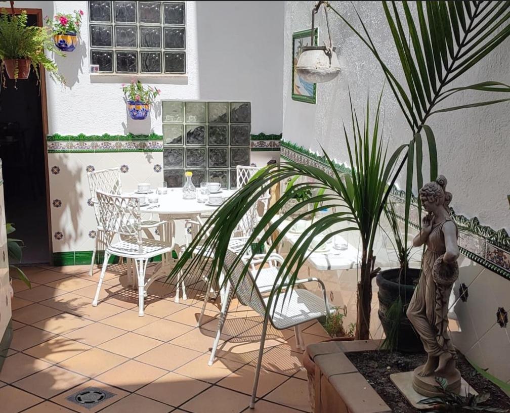 L'Hostalet Guesthouse Pineda de Mar Eksteriør bilde