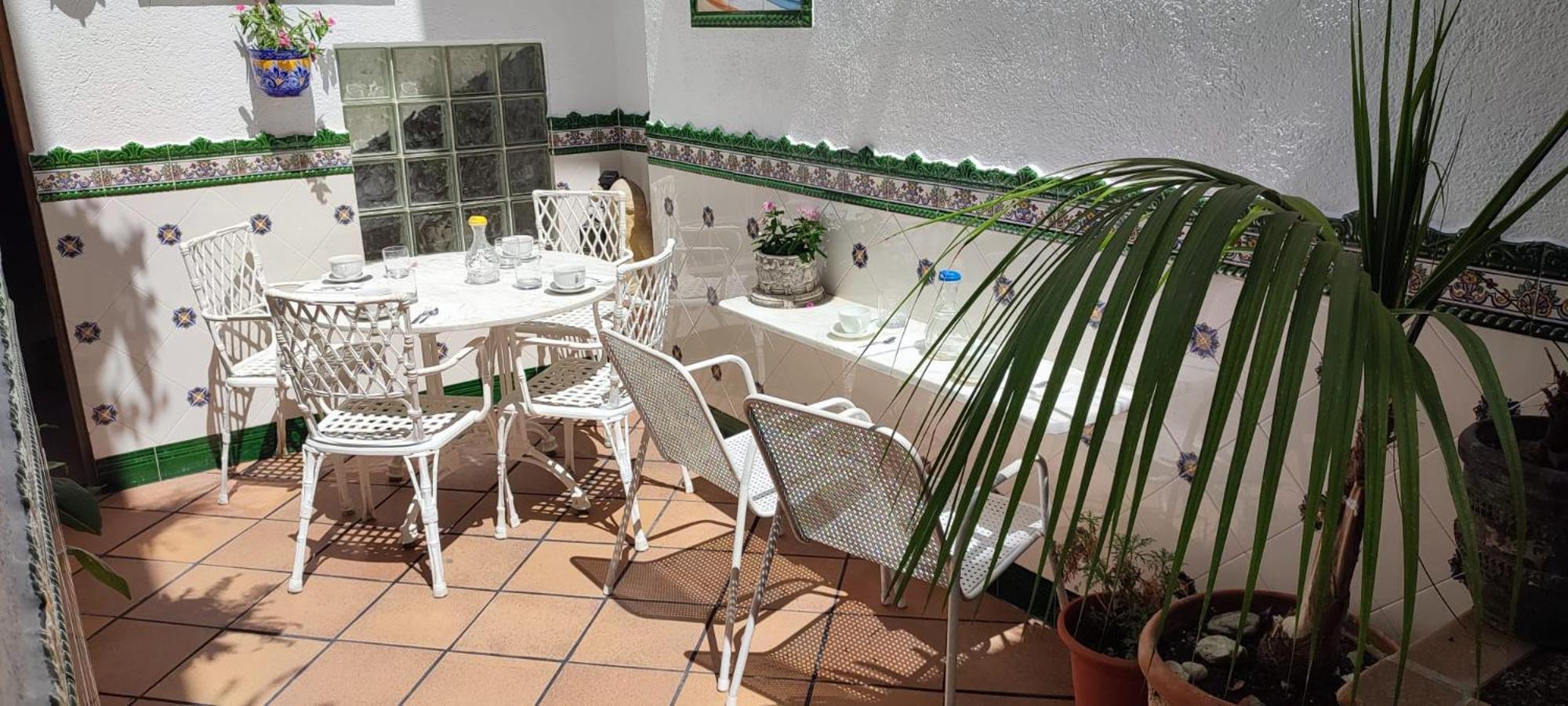 L'Hostalet Guesthouse Pineda de Mar Eksteriør bilde
