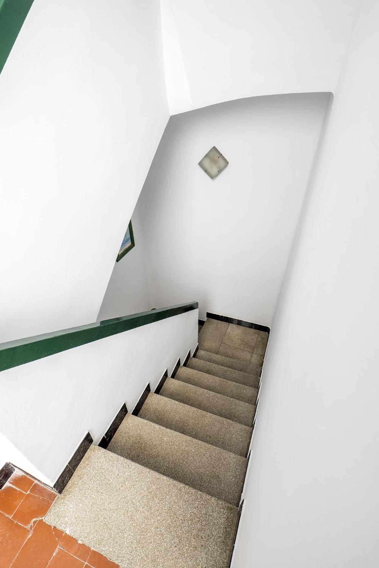 L'Hostalet Guesthouse Pineda de Mar Eksteriør bilde