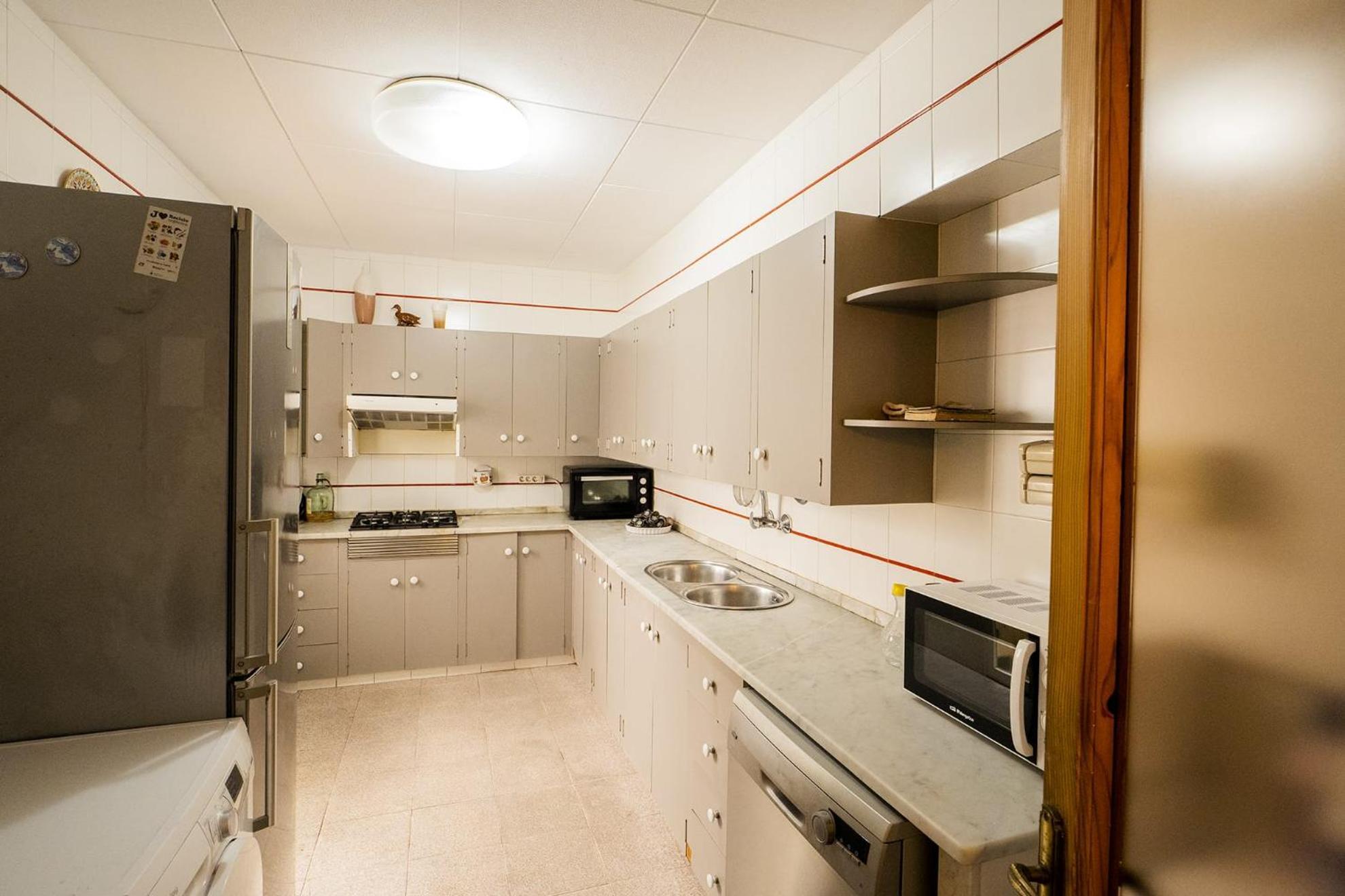 L'Hostalet Guesthouse Pineda de Mar Eksteriør bilde
